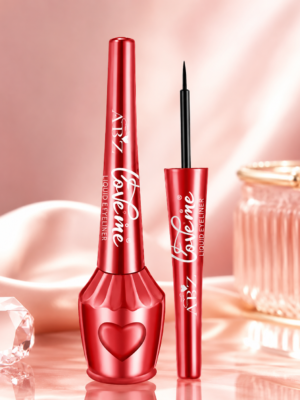 Delineador Liquido Corazon