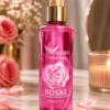 Agua de Rosas Afrodita 200ml