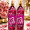 Agua de Rosas Afrodita 500ml