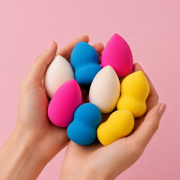 Beauty Blenders