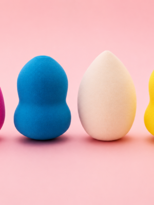 Beauty Blenders