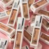 Correctores Alta Cobertura Kiss Beauty Maxxi Stay