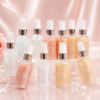 Glitther Spray Hudamoji Shine Gold Glow Glither Spray