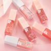 Labial Vaca Kevin&Coco