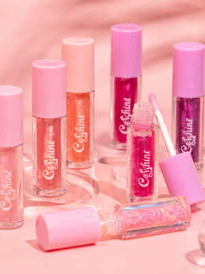 Lip Oil Kevin&Coco