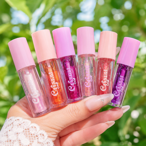 Lip Oil Kevin&Coco