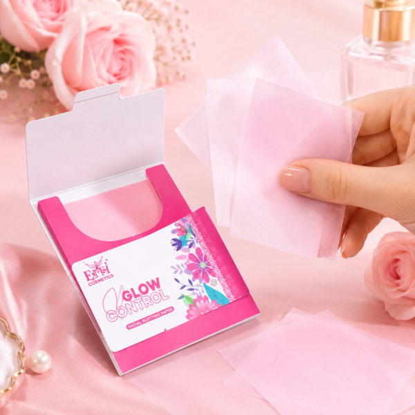 Papel Absorbente de Grasa