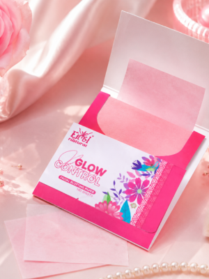 Papel Absorbente de Grasa