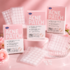 Parches de Acné