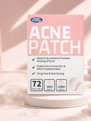 Parches de Acné