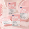 Parches de Acné