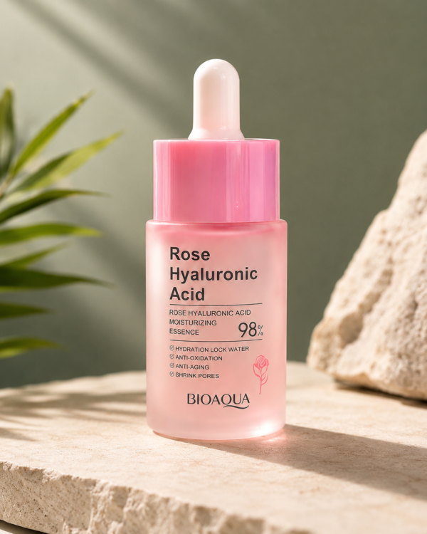 Serum Bioaqua Rosa 30ml