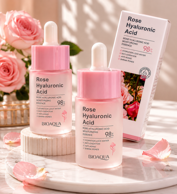 Serum Bioaqua Rosa 30ml