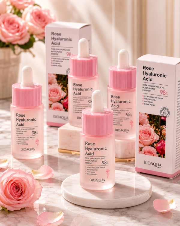 Serum Bioaqua Rosa 30ml