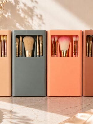 Sets de Brochas x5