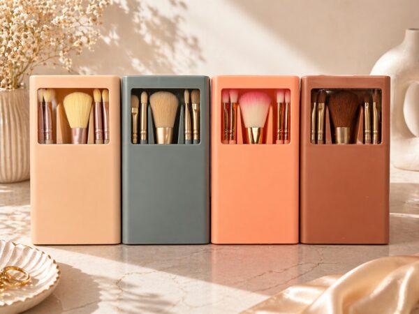 Sets de Brochas x5
