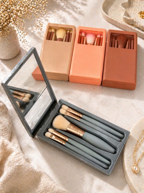 Sets de Brochas x5