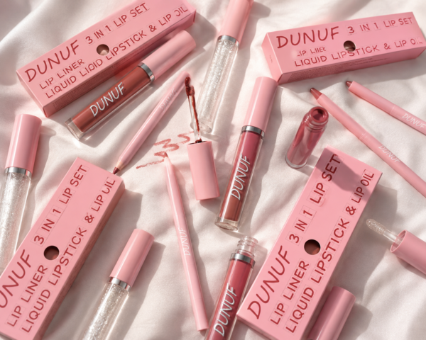 Kit de Labios Kevin&Coco