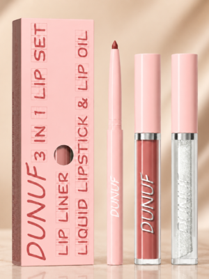 Kit de Labios Kevin&Coco