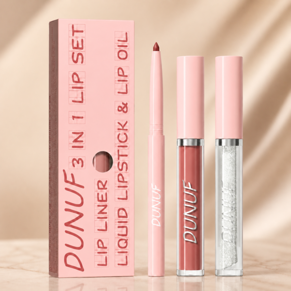 Kit de Labios Kevin&Coco