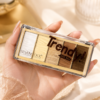 Paleta de Sombras x5