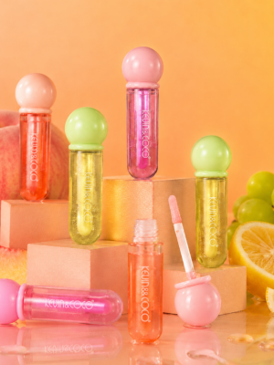 Lip Gloss Kevin&Coco