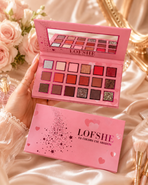 Paleta de Sobras x18