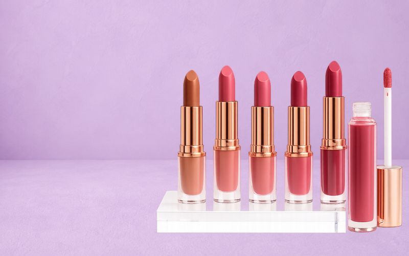 Labios Amayca
