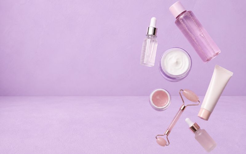 Skincare Amayca
