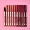 Delineador de Labios Cremoso