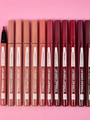 Delineador de Labios Cremoso