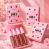 Labial Kevin&Coco