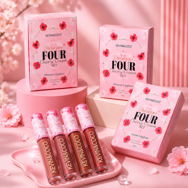 Labial Kevin&Coco