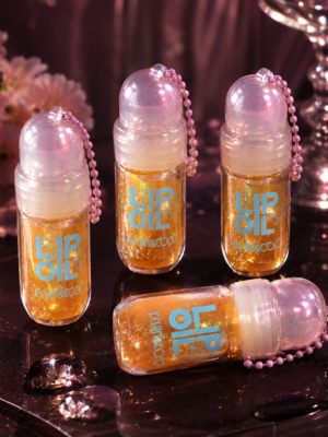 Lip Oil Kevin&Coco Pro
