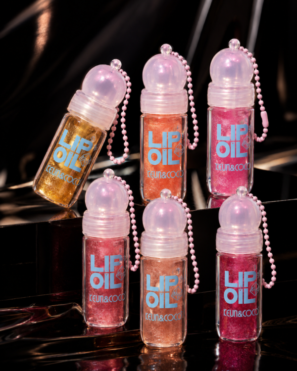 Lip Oil Kevin&Coco Pro