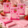 Papel Absorbente Karite