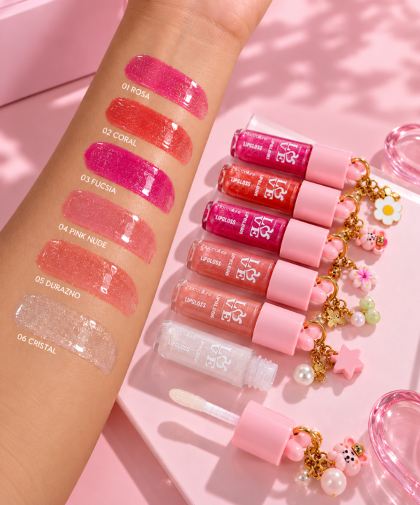 Gloss Mocmallure