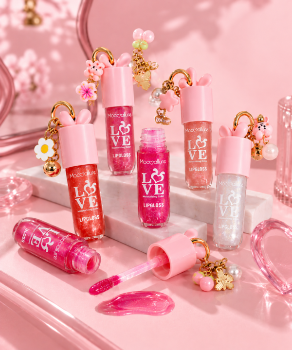 Gloss Mocmallure