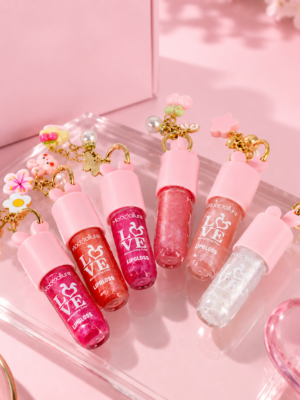 Gloss Mocmallure