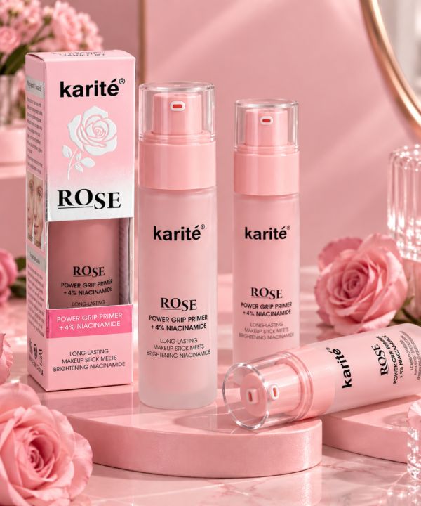 Primer Karité