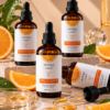 Serum Bioaqua 100ml