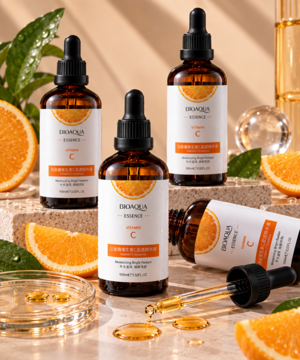 Serum Bioaqua 100ml