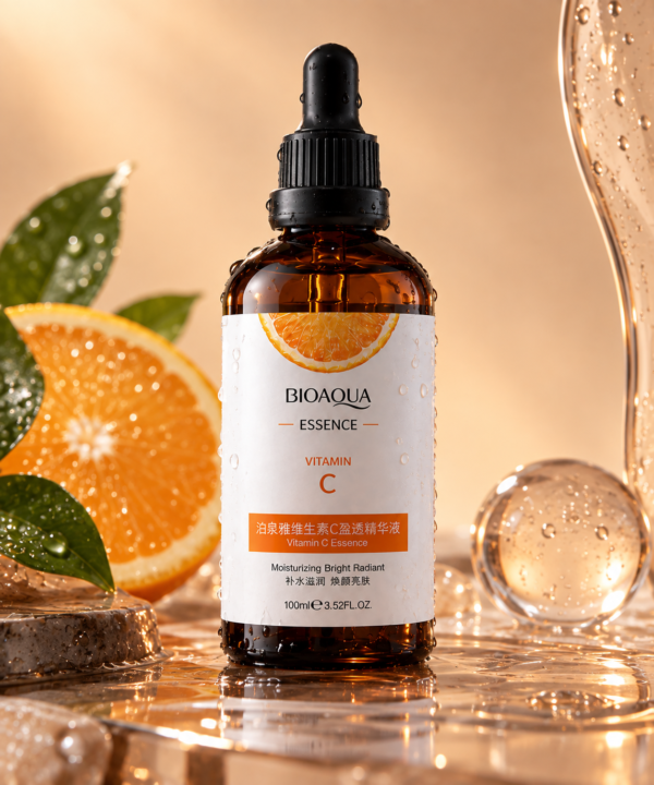 Serum Bioaqua 100ml