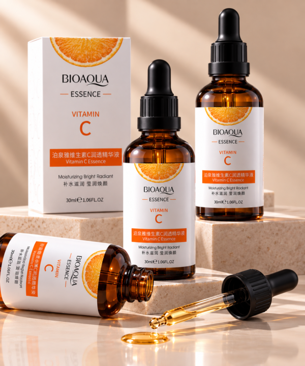 Serum Bioaqua 30ml