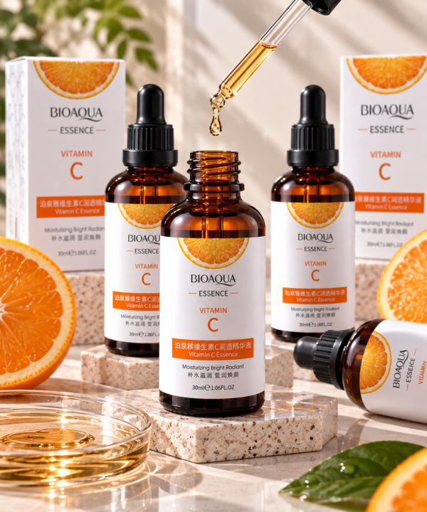 Serum Bioaqua 30ml